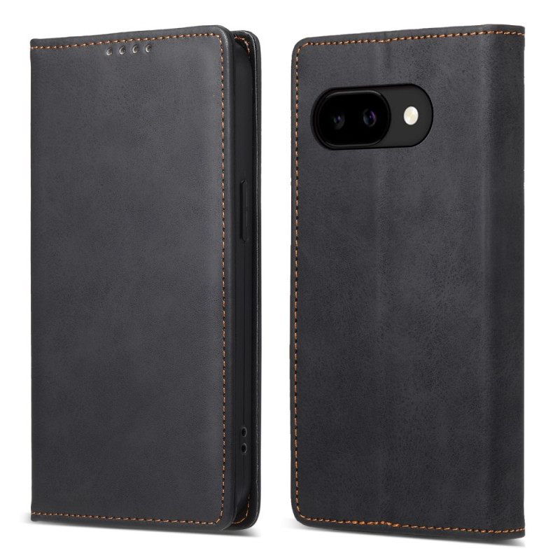 Folio-hoesje Voor Google Pixel 10a Rfid-bescherming