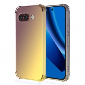 Hoesje Google Pixel 10a Gradiëntontwerp Bescherming Hoesje