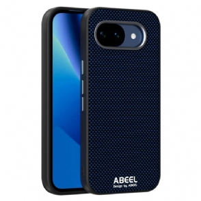 Hoesje Google Pixel 10a Magnetisch Koolstofvezel Abeel