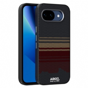 Hoesje Google Pixel 10a Magnetisch Patroon Abeel