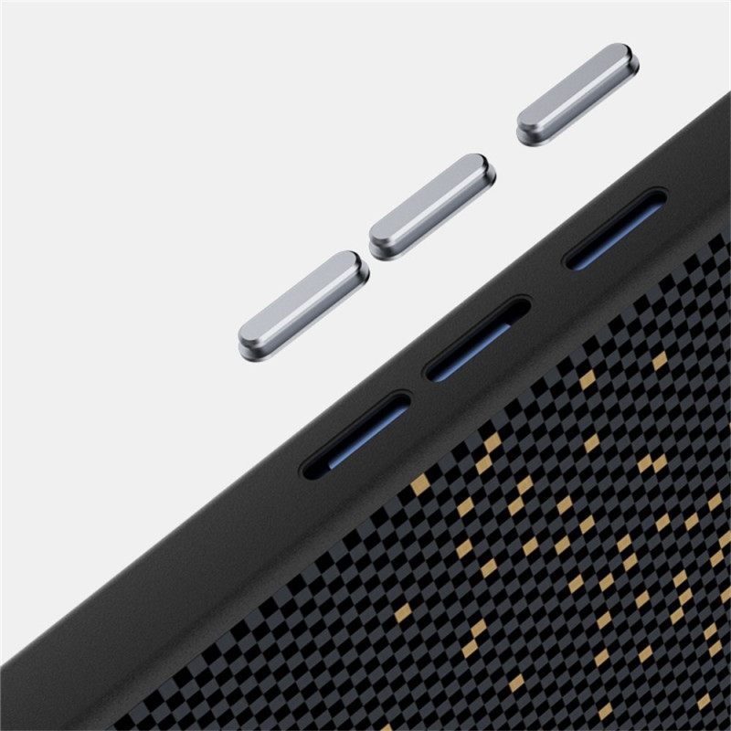 Hoesje Google Pixel 10a Magnetisch Patroon Abeel