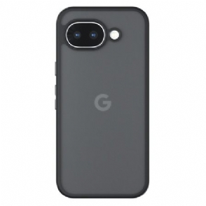 Hoesje Google Pixel 10a Schokbestendige Matte Afwerking