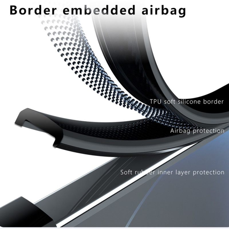 Hoesje Google Pixel 10a Transparant Schokbestendig