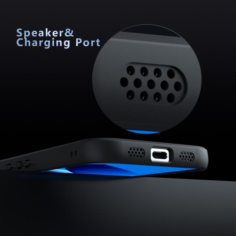 Hoesje Google Pixel 10a Transparant Schokbestendig