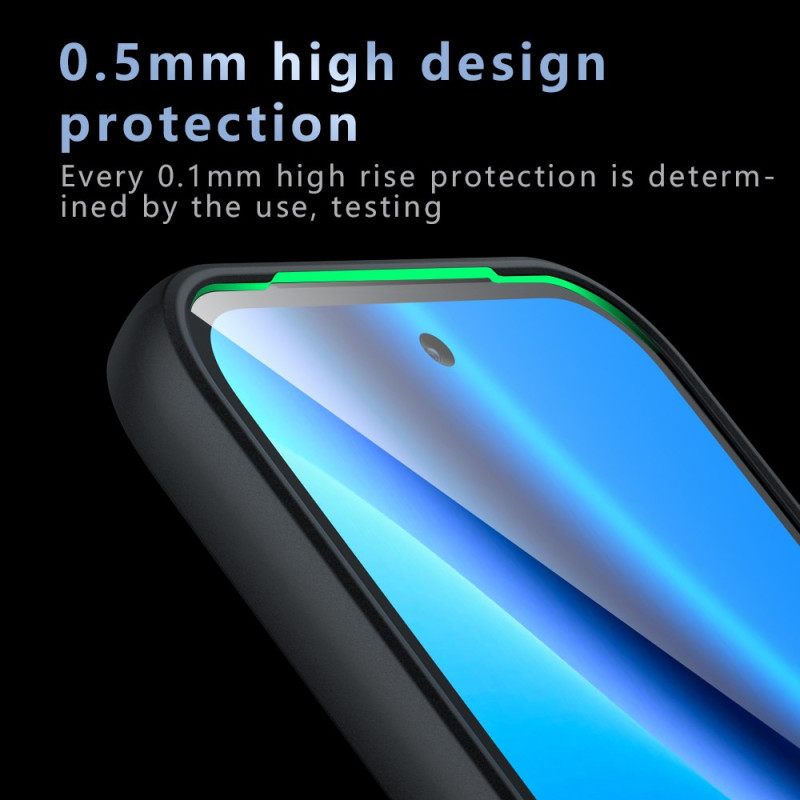 Hoesje Google Pixel 10a Transparant Schokbestendig