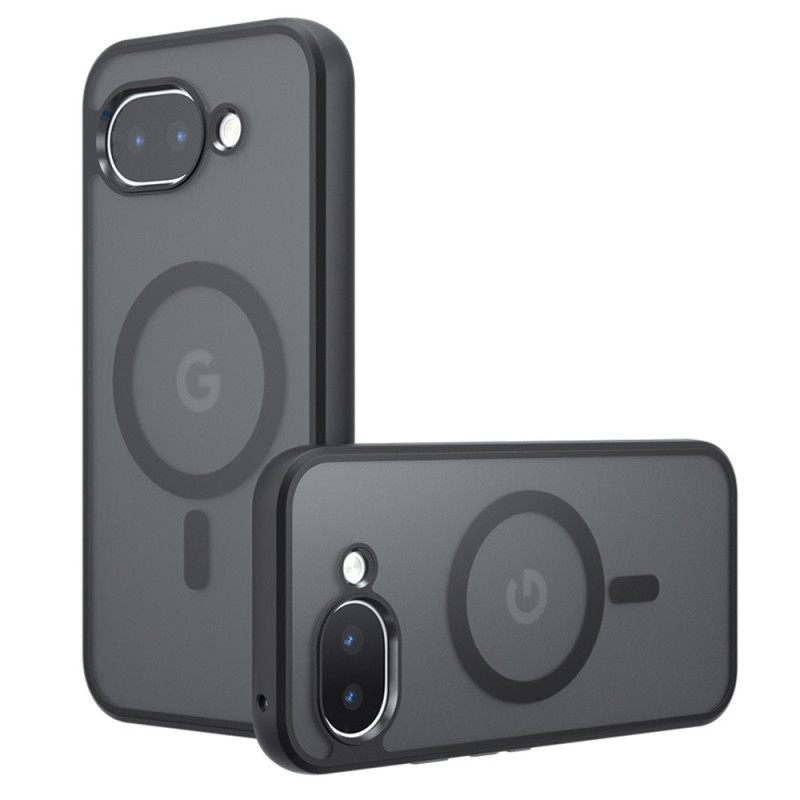 Hoesje Voor Google Pixel 10a Magnetische Matte Afwerking