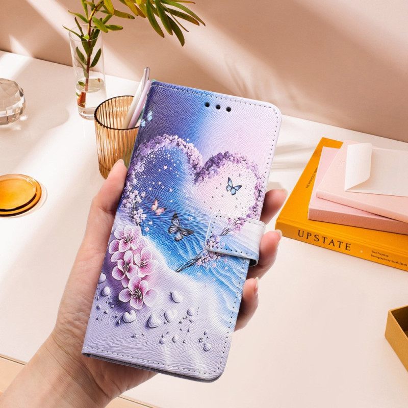 Leren Hoesje Google Pixel 10a Hart Bescherming Hoesje