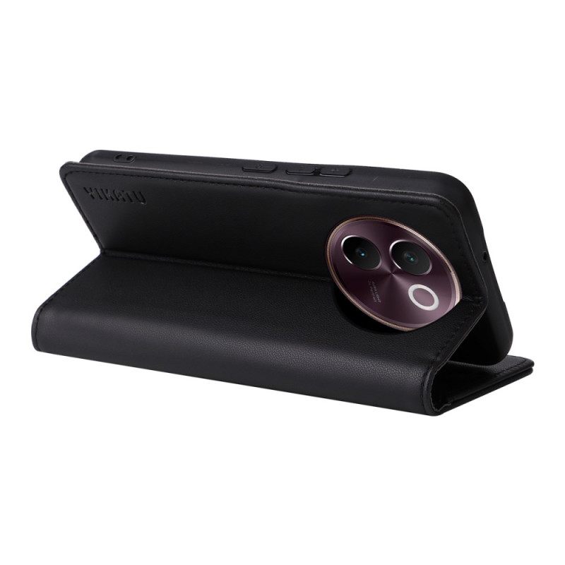 Folio-hoesje Voor Vivo V40 Lite 5g Yikatu