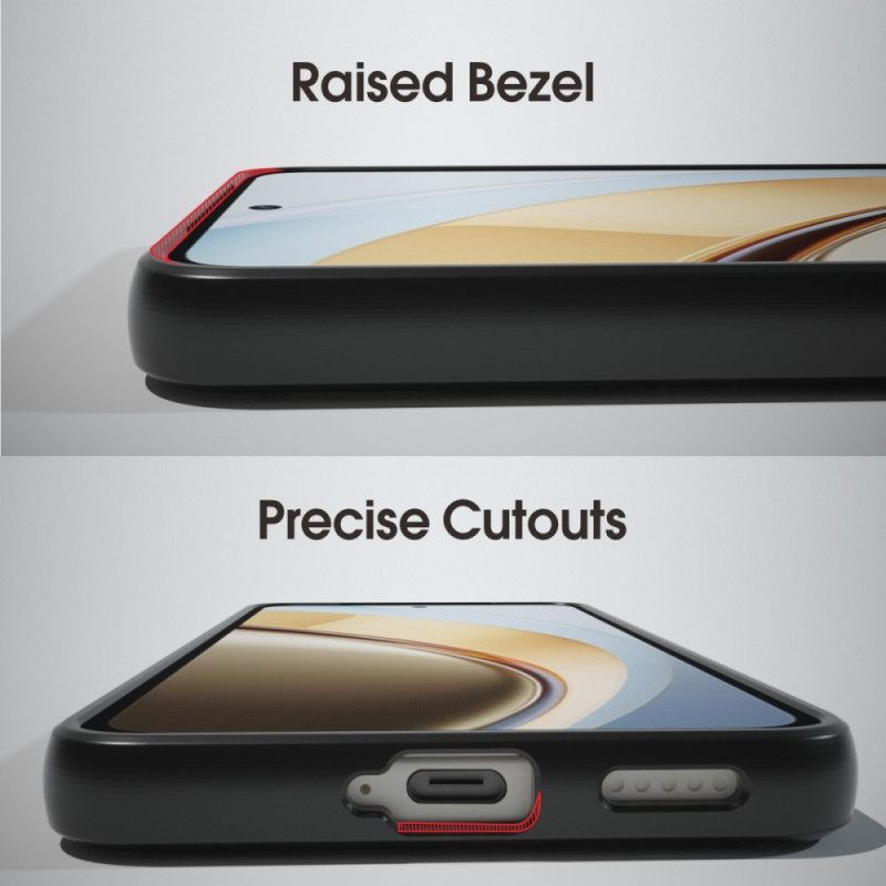 Hoesje Vivo V40 Lite 5g Ibmrs