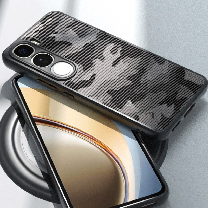 Hoesje Vivo V40 Lite 5g Ibmrs