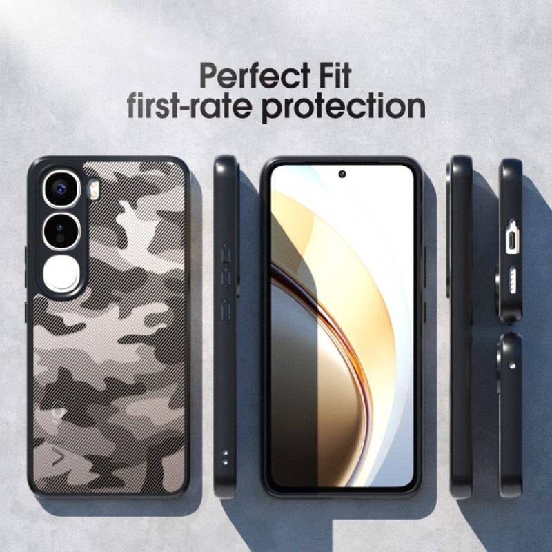 Hoesje Vivo V40 Lite 5g Ibmrs