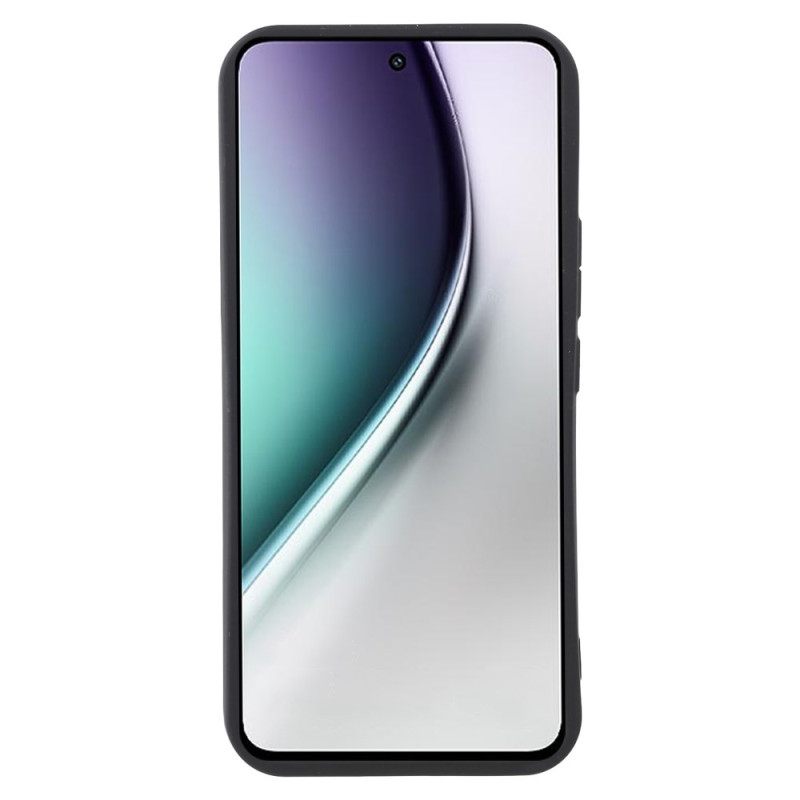 Hoesje Voor Vivo V40 Lite 5g Antislip Gegroefd Design