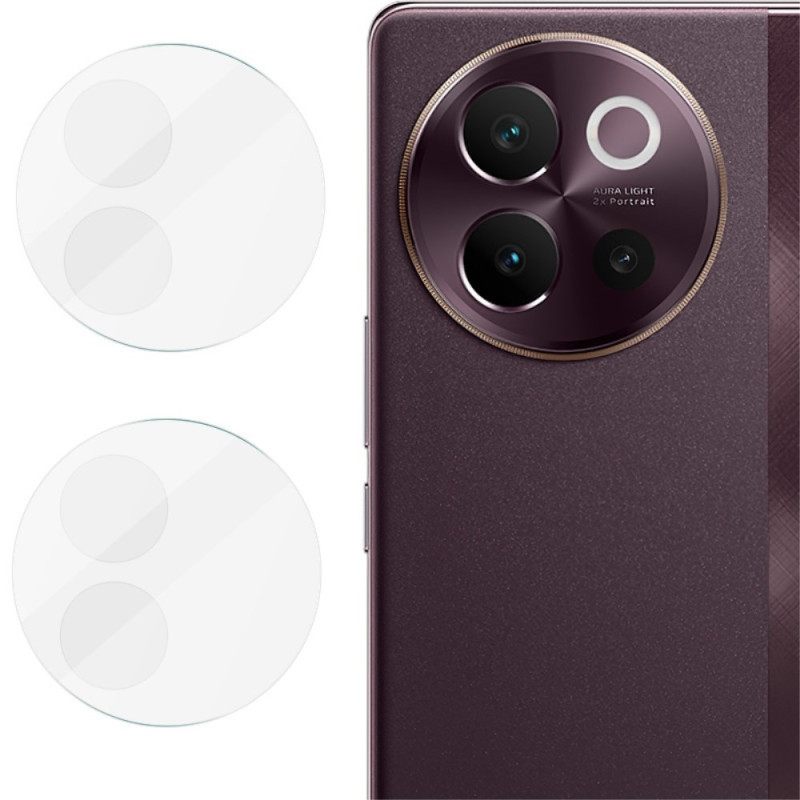 Lensprotector Van Gehard Glas Voor Vivo V40 Lite 5g