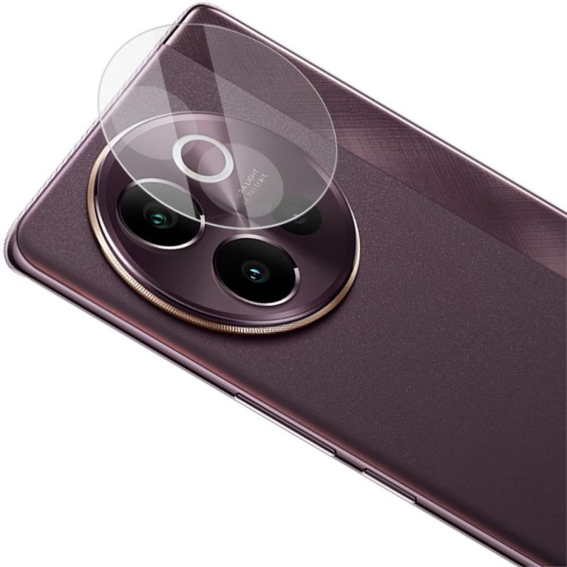 Lensprotector Van Gehard Glas Voor Vivo V40 Lite 5g