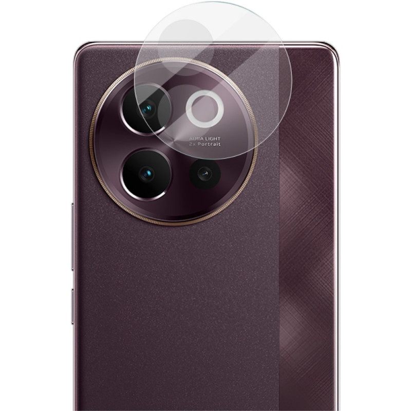 Lensprotector Van Gehard Glas Voor Vivo V40 Lite 5g