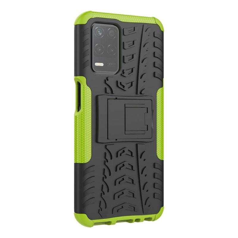 Hoesje voor Realme 8 5G Antislip Met Ondersteuning