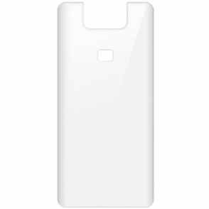 Asus Zenfone 6 - 2 Hydrogel-Rugbeschermingsfilms
