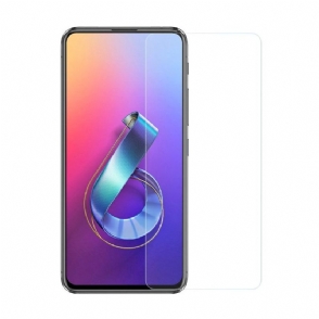 Asus Zenfone 6 - 2 Screenprotector Van Gehard Glas