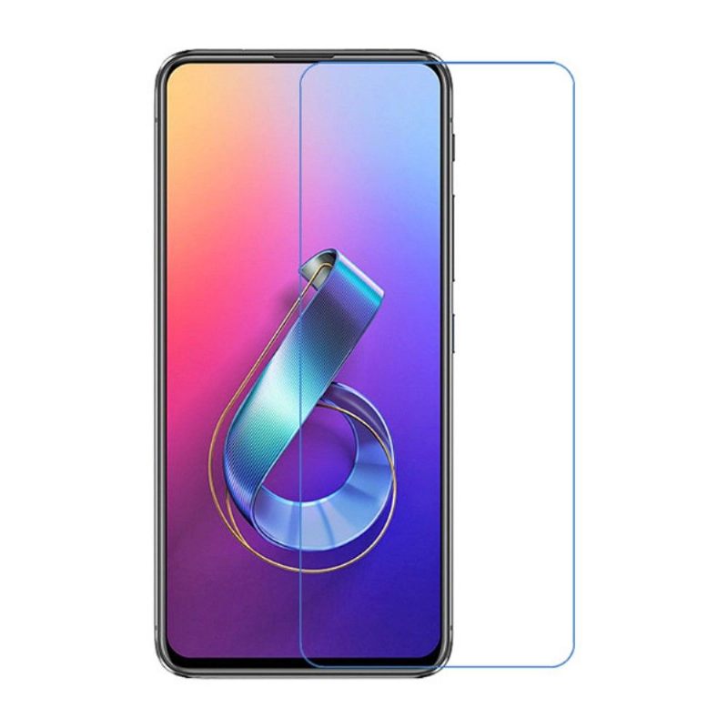 Asus Zenfone 6 - Pak Van 5 Schermbeschermers