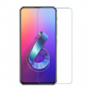 Asus Zenfone 6 - Pak Van 5 Schermbeschermers