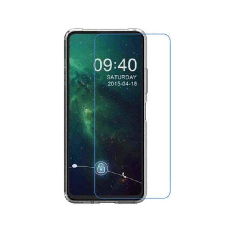Lcd-Scherm Beschermfolie Voor Asus Zenfone 7 / 7 Pro