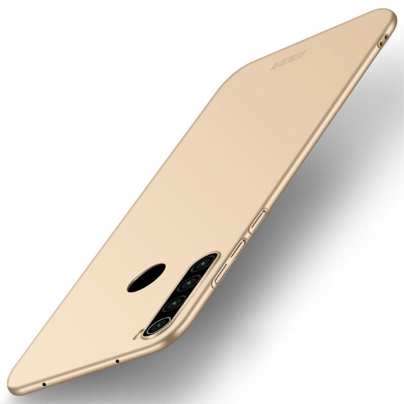 Hoesje voor Xiaomi Redmi Note 8 2021 Mofi Shield Matte Coating
