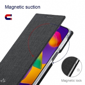 Cover voor Xiaomi Mi 11 Lite 5G NE / Mi 11 Lite / Mi 11 Lite 5G Anti-fall Ondersteuningsfunctie Voor Bretels