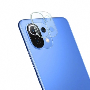 Gehard Glas Voor Xiaomi 11 Lite 5G Ne / Mi 11 Lite / Mi 11 Lite 5G Lens (3 Stuks)
