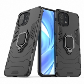 Hoesje voor Xiaomi Mi 11 Lite 5G NE / Mi 11 Lite / Mi 11 Lite 5G Anti-fall Schokbestendig En Bestendig Belinda