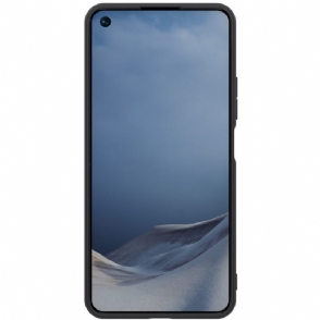 Hoesje voor Xiaomi Mi 11 Lite 5G NE / Mi 11 Lite / Mi 11 Lite 5G Hoes Met Antislipstructuur