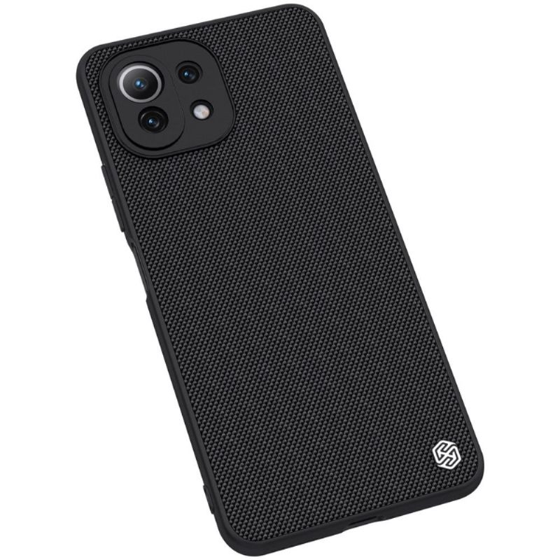 Hoesje voor Xiaomi Mi 11 Lite 5G NE / Mi 11 Lite / Mi 11 Lite 5G Hoes Met Antislipstructuur