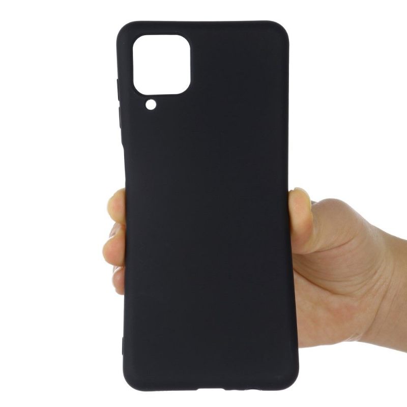 Hoesje voor Xiaomi Mi 11 Lite 5G NE / Mi 11 Lite / Mi 11 Lite 5G Puro Siliconenvloeistof