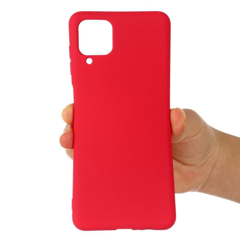 Hoesje voor Xiaomi Mi 11 Lite 5G NE / Mi 11 Lite / Mi 11 Lite 5G Puro Siliconenvloeistof
