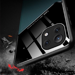 Hoesje voor Xiaomi Mi 11 Lite 5G NE / Mi 11 Lite / Mi 11 Lite 5G Royale Premie