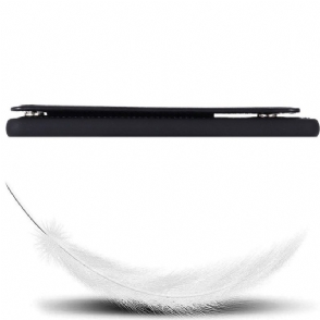 Telefoonhoesje voor Xiaomi Mi 11 Lite 5G NE / Mi 11 Lite / Mi 11 Lite 5G Pocard Zakelijk
