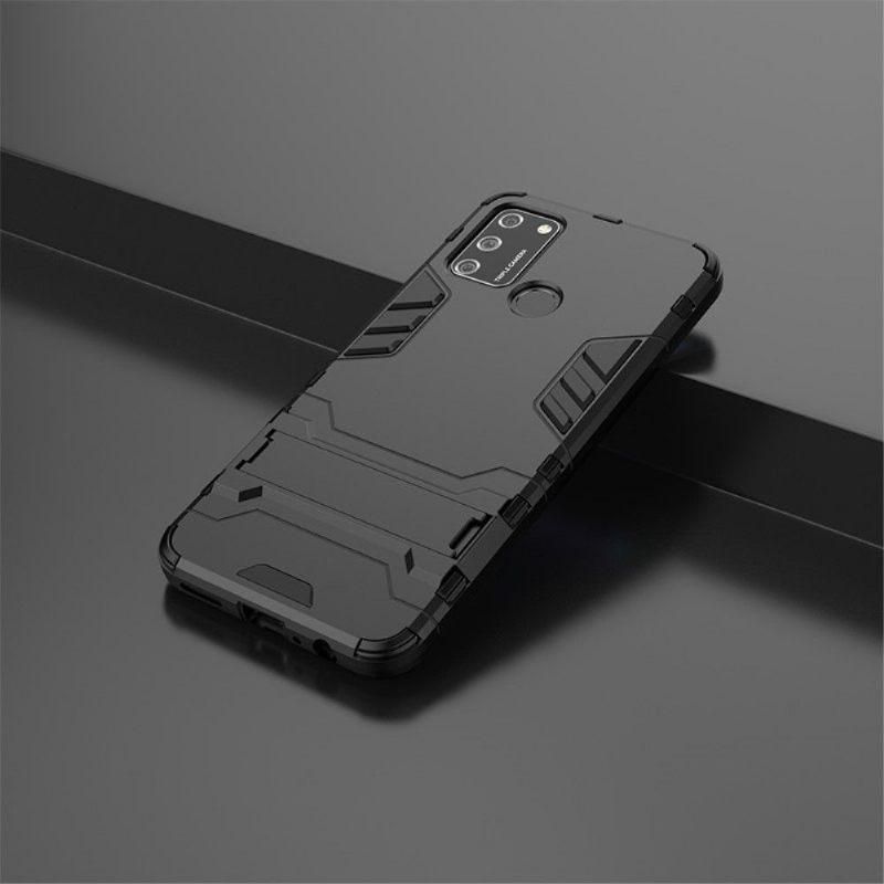 Hoesje voor Honor 9A Ondersteuning Cool Guard-functie