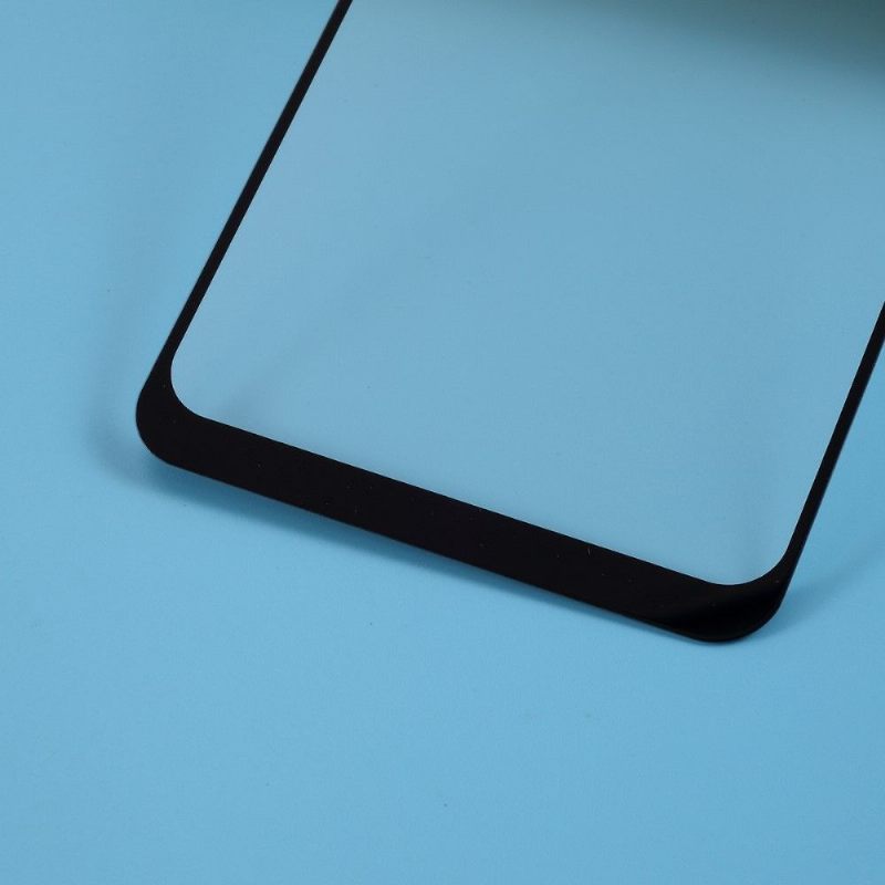 Honor 9A Schermbeschermer Van Gehard Glas Op Volledige Grootte