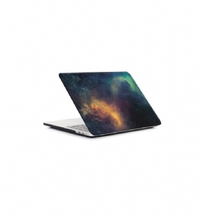 Macbook Air 13 Inch 2018 - Hardcase Galaxy 2