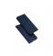 Marineblauw