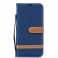 Marineblauw