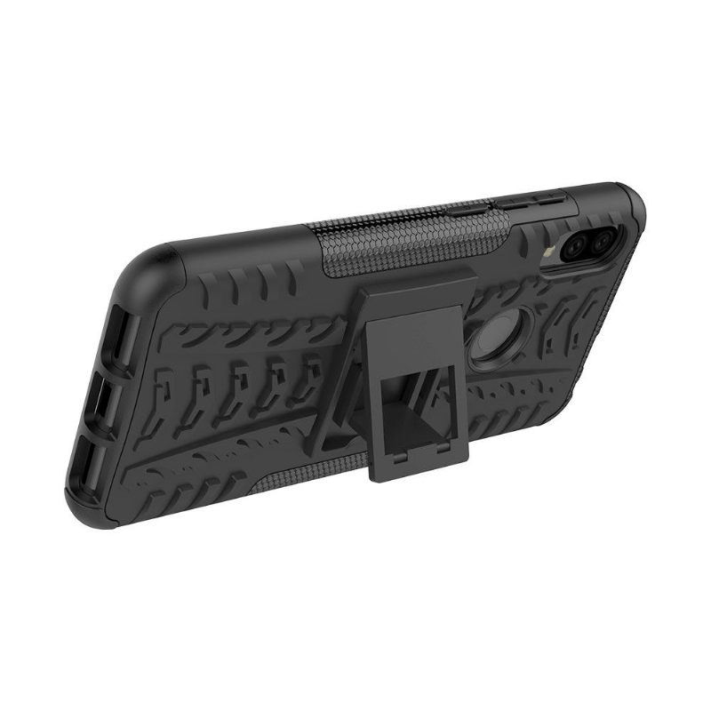 Hoesje voor Xiaomi Redmi Note 7 Antislip Met Geïntegreerde Ondersteuning