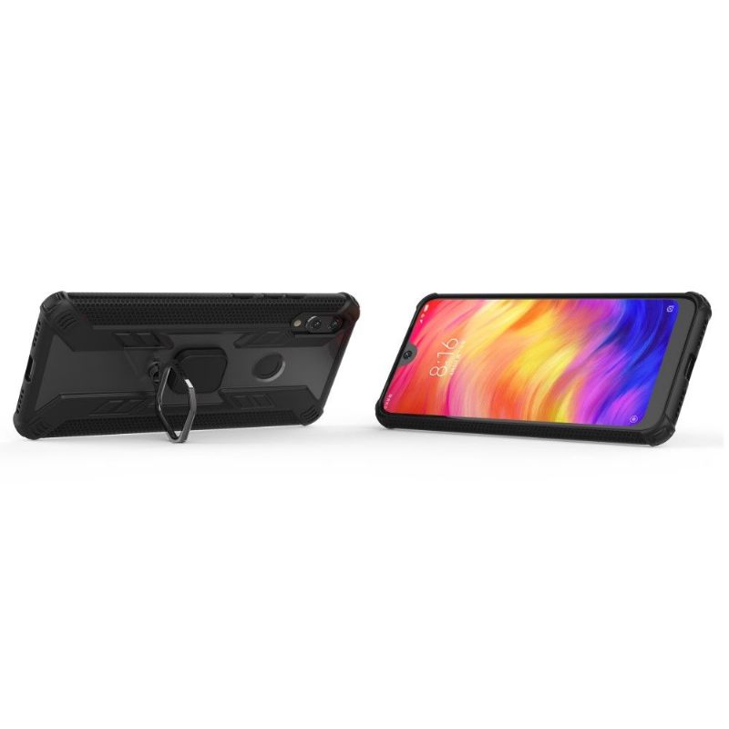 Hoesje voor Xiaomi Redmi Note 7 Belinda Sport