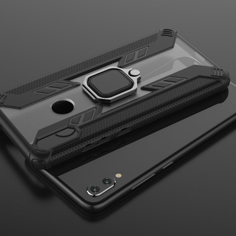 Hoesje voor Xiaomi Redmi Note 7 Belinda Sport