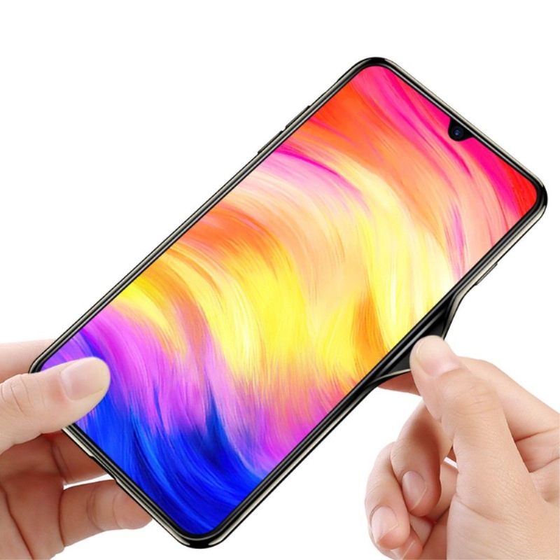 Hoesje voor Xiaomi Redmi Note 7 Luxe Koojoo