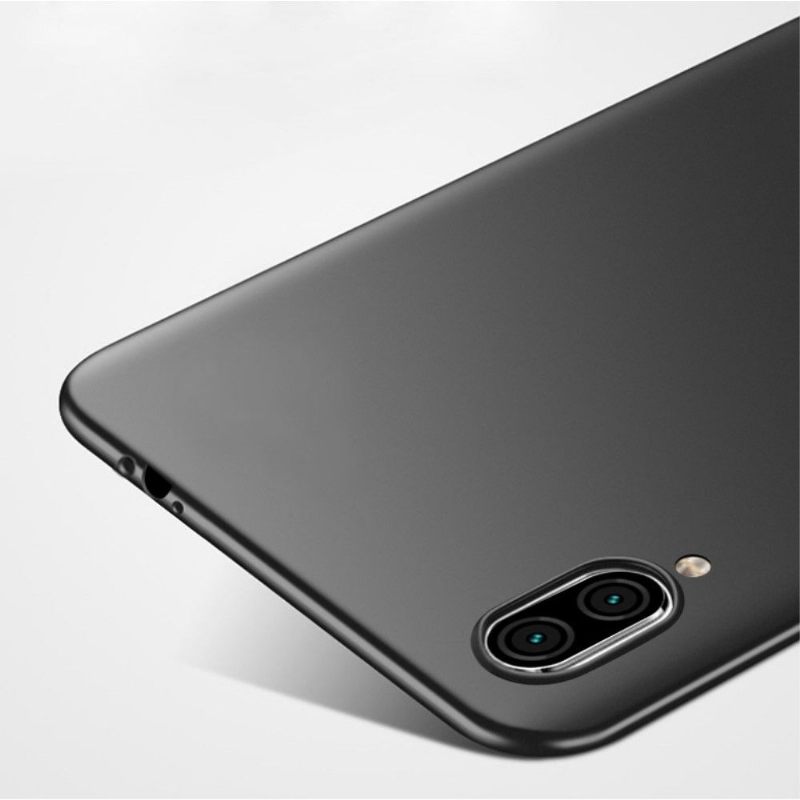 Hoesje voor Xiaomi Redmi Note 7 Mofi Ultra Fijn Mat