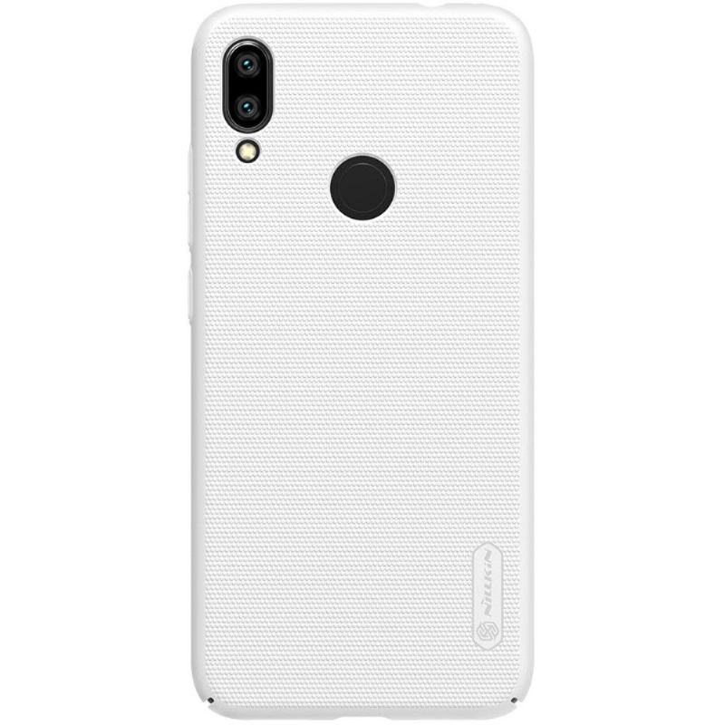 Hoesje voor Xiaomi Redmi Note 7 Nillkin Rigid Frosted