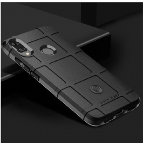 Hoesje voor Xiaomi Redmi Note 7 Robuust Schild Schokbestendig