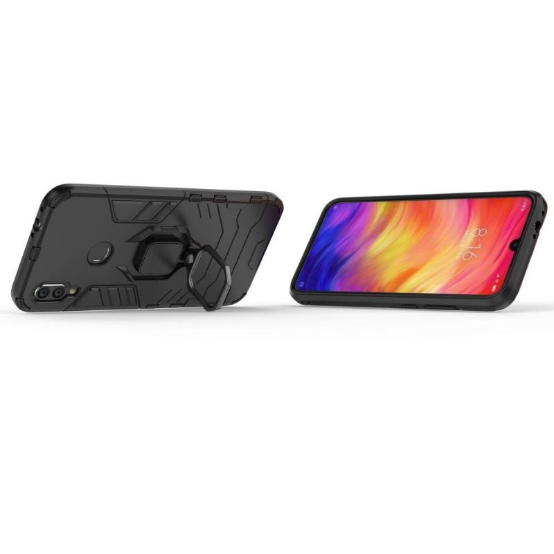 Hoesje voor Xiaomi Redmi Note 7 De Ultrabeschermende Belinda