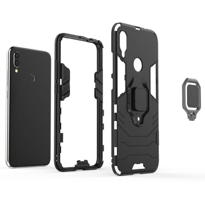 Hoesje voor Xiaomi Redmi Note 7 De Ultrabeschermende Belinda