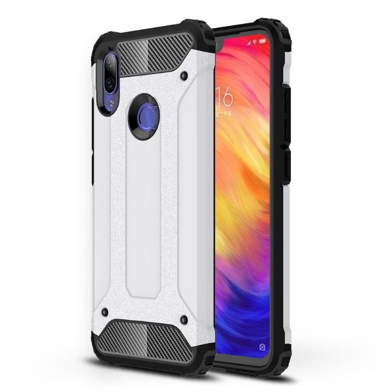 Telefoonhoesje voor Xiaomi Redmi Note 7 Bescherming Armorguard